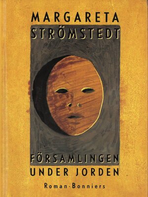 cover image of Församlingen under jorden